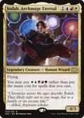 Image for Jodah, Archmage Eternal (233) (Double Masters 2022) - Magic: The Gathering