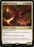 Image for Hellkite Overlord (225) (Double Masters 2022) - Magic: The Gathering