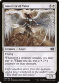 Image for Anointer of Valor (6) (Double Masters 2022) - Magic: The Gathering