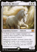 Image for Emiel the Blessed (10) (Double Masters 2022) - Magic: The Gathering
