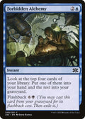 Image for Forbidden Alchemy (49) (Double Masters 2022) - Magic: The Gathering