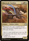 Image for Gloryscale Viashino (219) (Double Masters 2022) - Magic: The Gathering
