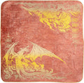 Image for Foxfell x Blitzflare *Ephemeral Flame UV* - The Burning Legends Playmat - Playmats