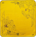 Image for Deluxe LE Suede Canary x Sands of Time - The Millennium Goddess Playmat - Playmats