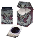 Image for Double Masters 2022 100+ Deck Box Damnation (V3) for Magic: The Gathering - Deck Boxes