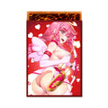 Image for Valentina Mini Sleeves (50-Pack) - Card Sleeves