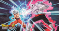 Image for Dragon Ball Super: 2022 Organized Play Championships Top 16 Playmat - Playmats