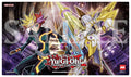 Image for Yu-Gi-Oh! July 2022 Anime Expo Exclusive Game Mat - Playmaker & Accesscode Talker - Playmats