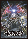Image for Digimon Card Game Official Sleeves - Imperialdramon Dragon Mode - Card Sleeves