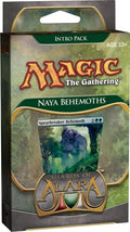 Image for Shards of Alara - Intro Pack - Naya Behemoths - Magic: The Gathering