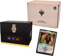 Image for Streets of New Capenna Commander Deck - Maestros Massacre (Minimal Packaging) - Magic: The Gathering