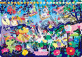 Image for Digimon Card Game: Floral Fun Playmat - Playmats