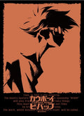 Image for Broccoli Character Sleeve: Cowboy Bebop - Ed (80-Pack) - Card Sleeves