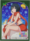 Image for Chara Sleeve Collection Matte Series No.MT786: Shirobako - Misa Toudou (65-Pack) - Card Sleeves