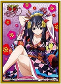 Image for Chara Sleeve Collection Matte Series No.MT212: High School D x D BorN - Akeno Himejima (65-Pack) - Card Sleeves
