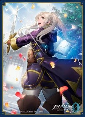 Image for Fire Emblem 0 Cipher Sleeve Collection No.FE105: Robin (65-Pack) - Card Sleeves
