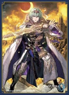 Image for Fire Emblem 0 Cipher Sleeve Collection No.FE103: Byleth (65-Pack) - Card Sleeves