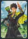 Image for Fire Emblem 0 Cipher Sleeve Collection No.FE100: Claude (65-Pack) - Card Sleeves