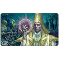 Image for Secret Lair June 2022: Livia Prima Mikaeus, the Unhallowed Playmat for Magic: The Gathering - Playmats