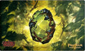 Image for Pro Tour Playmat - Heart of Fyendal - Playmats