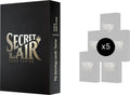Image for Secret Lair: Astrology Lands (Taurus) Bundle - Traditional Foil Edition - Magic: The Gathering