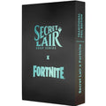 Image for Secret Lair Drop: Secret Lair x Fortnite: Landmarks and Locations - Traditional Foil Edition - Magic: The Gathering