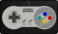 Image for GamerMats Playmat - Controller 2 - Playmats