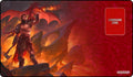Image for GamerMats Playmat - Flame Keeper - Playmats