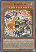 Image for Therion Irregular (POTE-EN009) (POTE) - YuGiOh