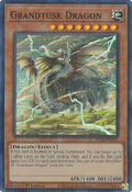 Image for Grandtusk Dragon (POTE-EN033) (POTE) - YuGiOh