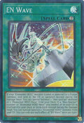 Image for EN Wave (POTE-EN053) (POTE) - YuGiOh