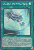 Image for Scareclaw Straddle (POTE-EN059) (POTE) - YuGiOh