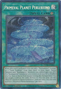 Image for Primeval Planet Perlereino (POTE-EN060) (POTE) - YuGiOh