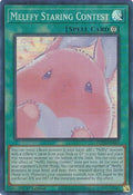 Image for Melffy Staring Contest (POTE-EN063) (POTE) - YuGiOh