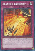 Image for Branded Expulsion (POTE-EN070) (POTE) - YuGiOh