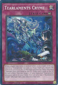 Image for Tearlaments Cryme (POTE-EN073) (POTE) - YuGiOh