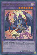Image for Garura, Wings of Resonant Life (POTE-EN082) (POTE) - YuGiOh