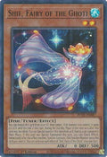 Image for Shif, Fairy of the Ghoti (POTE-EN087) (POTE) - YuGiOh