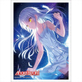 Image for Curtain Damashii: Angel Beats! - Kanade Tachibana/Night Sky - Card Sleeves