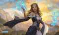 Image for GamerMats Playmat - Summer Mage - Playmats