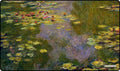 Image for GamerMats Playmat - Water Lilies - Playmats