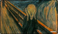 Image for GamerMats Playmat - Scream (Premium White Stitched) - Playmats