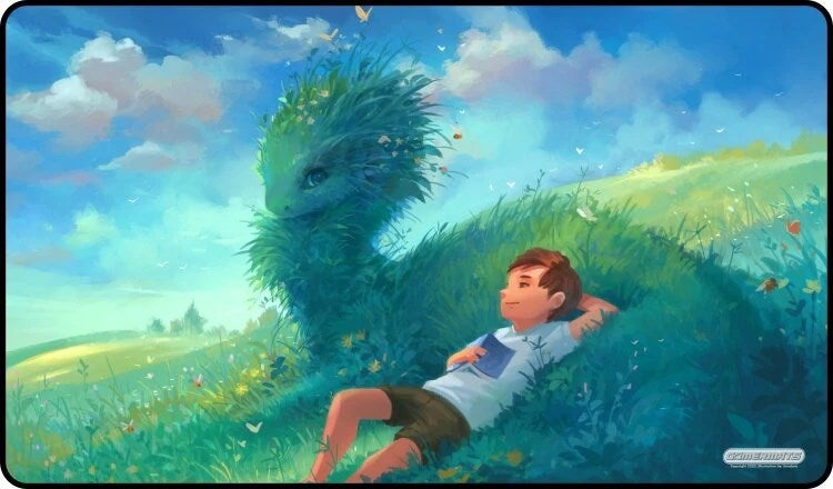 Image for GamerMats Playmat - Perfect Day - Playmats
