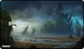 Image for GamerMats Playmat - Magic Island - Playmats