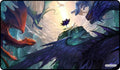 Image for GamerMats Playmat - Lotus Guardians (Premium White Stitched) - Playmats