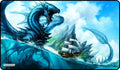 Image for GamerMats Playmat - Island Guardian - Playmats