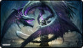 Image for GamerMats Playmat - Dragon Knight (Premium White Stitched) - Playmats