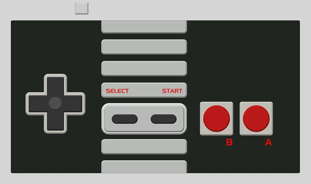 Image for GamerMats Playmat - Controller - Playmats