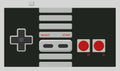 Image for GamerMats Playmat - Controller (Premium White Stitched) - Playmats