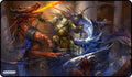 Image for GamerMats Playmat - Battle Royale - Playmats